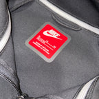 Nike Sportswear Tech Fleece Black & White Reflective