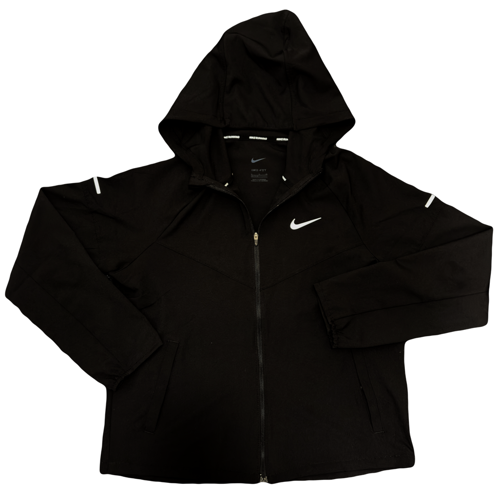 Nike Junior Repel Miler Jacket