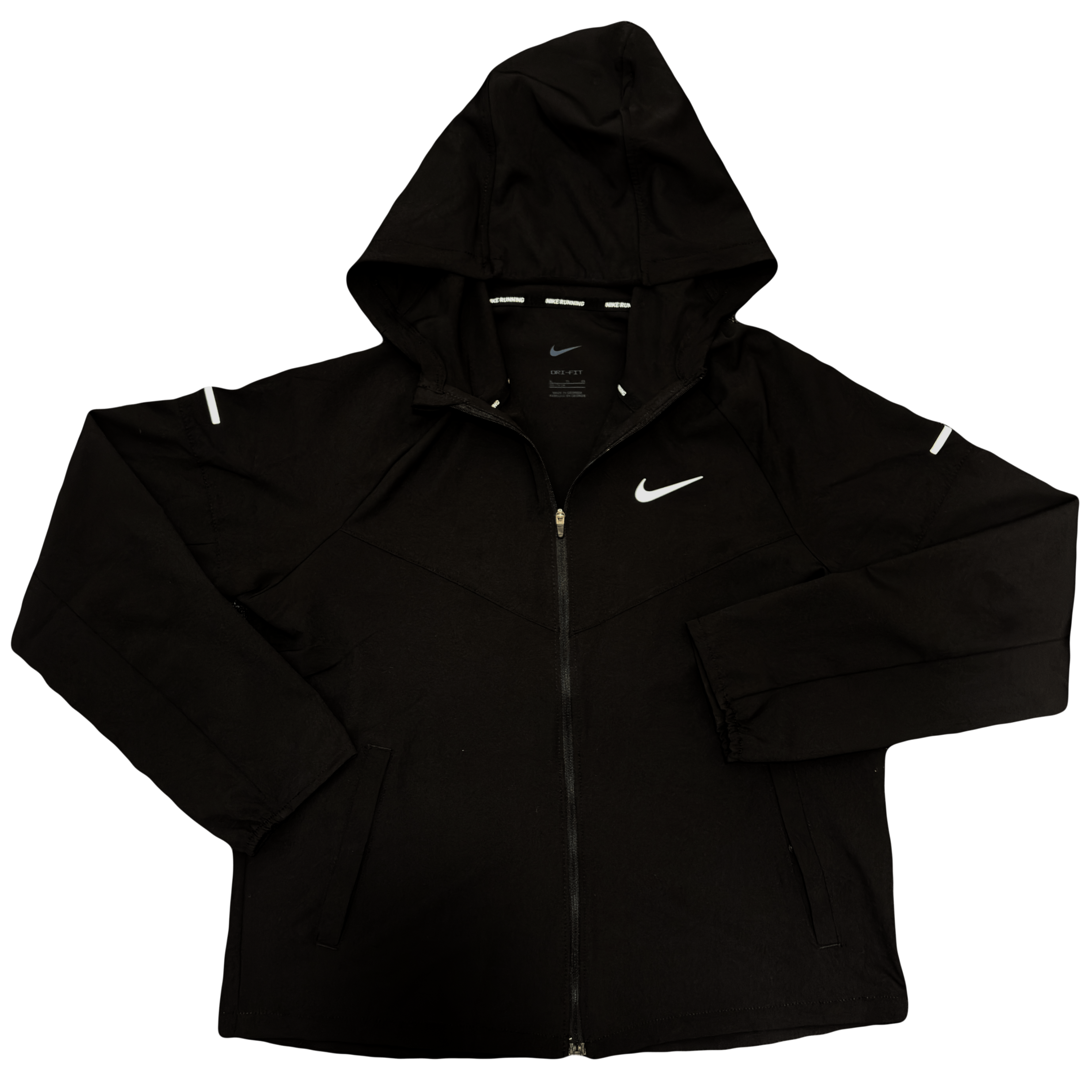 Nike Junior Repel Miler Jacket